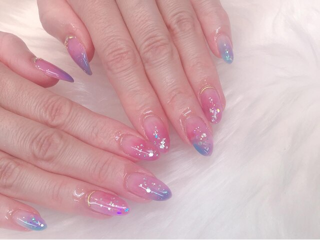 nailsalon maru 【マル】