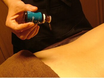 ヌーベルコピーヌ 稲毛西口店/疲労回復「ととのいアロマ」