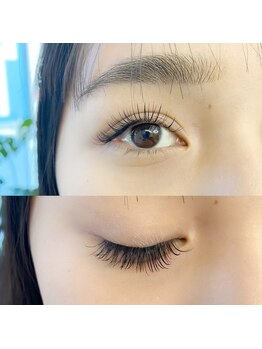 フランセス(Frances)/プラチナセーブル