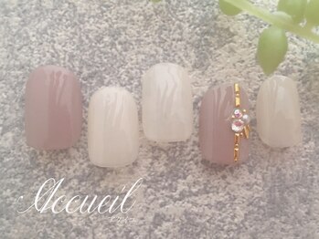 アクイユ 銀座店(ACCUEIL)/定額M