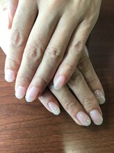 エテルノリンド(Eterno Lindo)/お客様ネイル