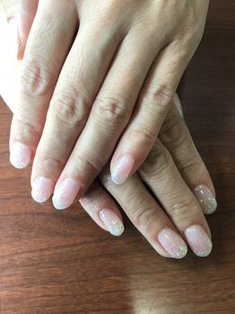 エテルノリンド(Eterno Lindo)/お客様ネイル