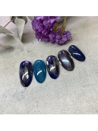 9月monthlyデザイン　￥7900