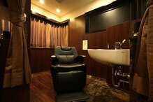 ヒロギンザ ヘアーサロン 浜松町店(HIROGINZA HAIRSALON)