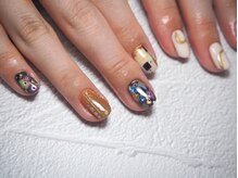 ホズリル(Hozril)/クリムスの世界