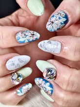 アクシア(Axia)/デザインコース　2.0h