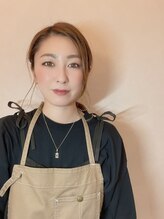 リシェル アイラッシュ 藤沢店(Richelle) Tsuyuki Mika