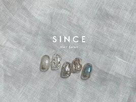 8月[monthly plus］