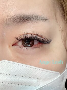 ドットイチイチマルイチ 銀座店(DOT1101)/アンジュラッシュ