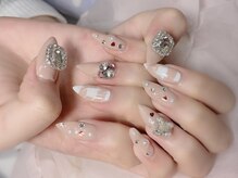 ネイルサロン パピリオ(Nail Salon papilio)