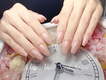 モン アミ(MON AMIE)/スカルプワンカラー