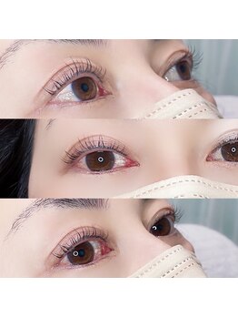 レガオスビューティー(Regaos_Beauty)/ぱっちり