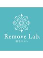 リムーブラボ 富岡店(Remove Lab.)/Remove Lab.代表