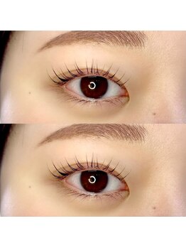 まつげエクステ専門サロン アイラ 綾瀬店(EYELA)/ラッシュリフト