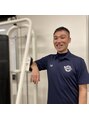 アースフィットネス(EARTH FITNESS) 飯田 優