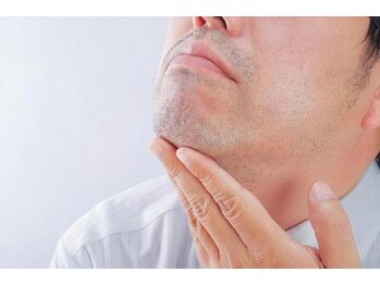 スプリング spring/メンズシェービング