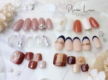 プレジールリュクス(Plaisir luxe)/Plaisir luxe winter collection