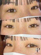 エルエイトシュプリーム(L∞supreme)/☆パリジェンヌ☆