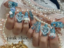 ピンク アリス 心斎橋店(Pink Alice)/