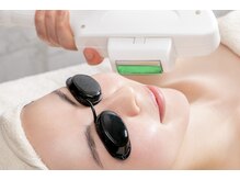 キャロリーヌ 池袋店/美肌顔脱毛　体験￥2980