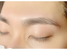 リバレッジ 広尾(Leverage)/メンズアイブロウ/ブロウリフト