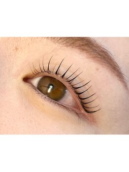 トータル ビューティサロン アイズ(Eye's)/まつげパーマ
