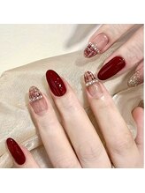 ザ ネイル エビス(The Nail ebisu)/