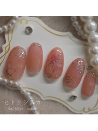 シンプルアート