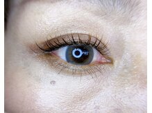 パルトネール(partenaire)/ブラウンエクステ