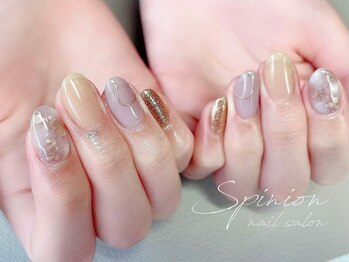 スピニオン(spinion)/