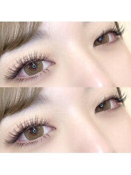 レア(le`a)/下まつげエクステ