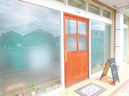 パッパ 近江八幡店(PAPPA)の写真