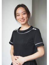 エイジングケアサロン 青山 小林 淳子