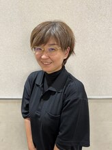 キュア ラザウォーク甲斐双葉店&nbsp;遠藤 