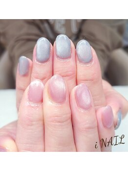 アイネイル(iNAIL)/