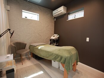 コンディショニングラボ いわくら治療院(Conditioning Labo)/肩こり、腰痛、足の疲れにも