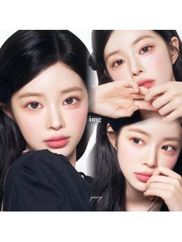 ユーアイ 熊本下通店(Yuueye)/根本から立ち上がるまつ毛パーマ