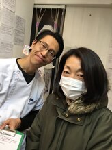 国分寺整体からだばらんす/ダイエット・痩身・国分寺・整体