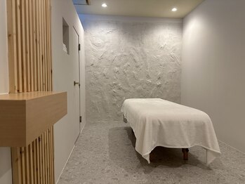 アンフィルミエール 大宮店(infirmiere)/本店ベッドルーム