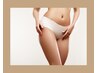 【VIO高速脱毛】美肌ケア光脱毛　15分　8800円　都度払いOK