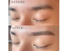 クウ(coo)/美眉アイブロウ〔 メンズ 〕