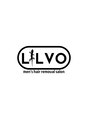 リルボ(LILVO)/メンズ脱毛 LILVO