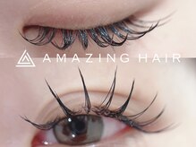 アメイジングヘアー 千歳店(AMAZING HAIR)