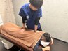 【平日限定☆オーダーメイド整体】全身整体&骨盤矯正＋筋膜リリース￥2480