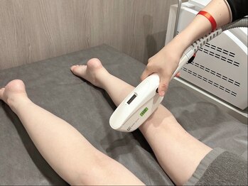 ナーズ(NAZ)/美肌脱毛