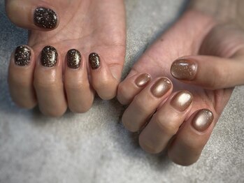 エーユービー(A.U.B.)/