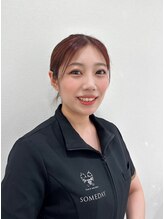 サムデイ プレミアム 心斎橋店(SOMEDAY PREMIUM) 小崎 