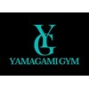 ヤマガミジム 中洲川端店(YAMAGAMI GYM)のお店ロゴ