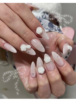 ウズ 和歌山店(UZU)/ワンホンネイル