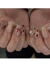 トライアンフ(TriumpH)/4本art design